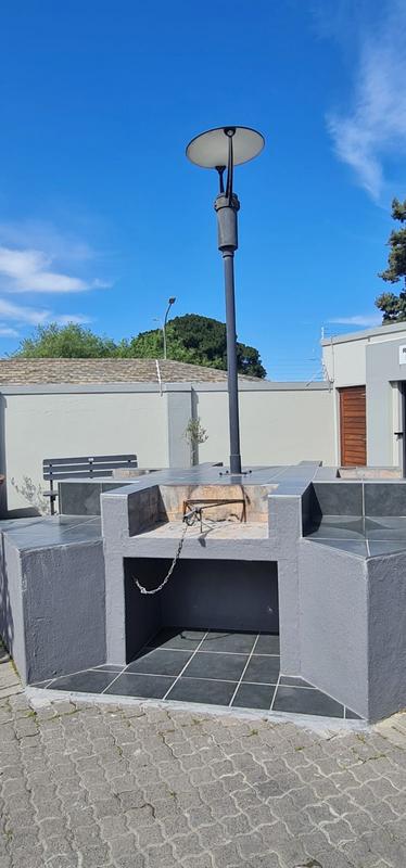 To Let 1 Bedroom Property for Rent in Stellenbosch Central Western Cape